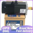 New In Box Mitsubishi HF-KP43B HFKP43B Ac Servo Motor. Price: $222.47.