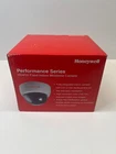 Honeywell HD262H Day/night Fixed Indoor Minidome Camera W/ir Led, 2.8-12 Mm Lens Open. Price: $49.99.
