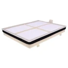Air Filter KHR27260 SC80104 47986263 For Case CX90 CX80C CX130C CX160C CX210D New. Price: $61.75.