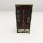 Moore 15756-8-4 Process Controller Used. Price: $63.37.