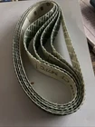 3M Trizact Cf Abrasive Cloth Belt 347FC 11" A45 X-weight 20 Pack New. Price: $17.00.