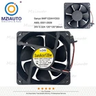SANACE120W 9WF1224H1D03 A90L-0001-0509 3PIN DC24V 0.32A Fanuc Servo Cooling New. Price: $37.68.