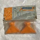 Loc-line 3" Flare Nozzle Pieces 2-PACK Part No. 61507 Mpn New. Price: $48.00.