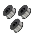 New 3PCS E71T-GS .035 In. Dia Gasless-flux Core Welding Wire Lbs Spool. Price: $21.94.