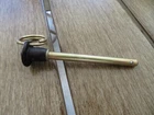 1 Pcs Carr Lane CL-4-BLPB-2.50 Ball Lock Pins Button Handle Usa New. Price: $19.99.