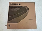 Lenox Welded Bandsaw Blade 14FT 6" 1-1/4" 3-4 Tpi 14187RPB144420 New. Price: $53.00.