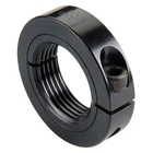 Ruland TCL-36-12-F Shaft Collar, Clamp, 1PC, 2-1/4-12 In, Steel New. Price: $51.79.