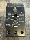 Square D EJB34080 Circuit Breaker, Pole Amp, 480Y/277 Volt New. Price: $200.00.