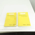 Fanuc B-64120EN/01 B-64115EN/01 Series Oi Mate Mod Parameter&maintenance LOT/2 Used. Price: $62.07.