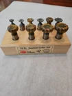 Keo 60100 Keyseat Cutter Set Pc Milling New. Price: $225.00.