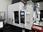 Used 2020 Brother R650X2 Cnc Vertical Drill Tap Machining Center Mill W 5TH Axis. Price: $149000.00.
