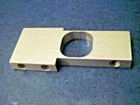 Newport LC-561 Fiber Optical Mount 10# (eagle) Open. Price: $29.98.