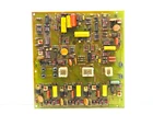 Lincoln Electric DC-400 Control Board G-1614-1 New. Price: $279.00.