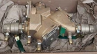 Watts LF909M1-QT Rp 1-1/4" Reduced Pressure Zone Assembly 0391010 New Nos. Price: $750.00.
