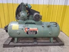 Hp Champion Model #HR5-8 Single Stage Air Compressor: Yobro #24823 Used. Price: $1495.00.