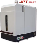 Used 60W Jpt Mopa Enclosure Laser Engraver 150MM Lens For Steel/aluminum/gold. Price: $7199.00.