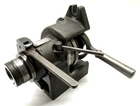 Hardinge 5C Collet Horizontal / Vertical Indexing Fixture #HV-4N Used. Price: $404.99.
