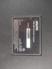 Kalatel KTD-404 Security Remote Control Key Board ( # 6 Button Missing ) Used. Price: $75.00.