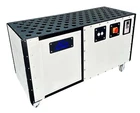 X 2 Surface Downdraft Table For Metal Grinding Sanding DD1 100 - 1,500 Cfm New. Price: $3250.00.