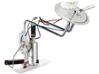 Ford E350 Econoline Club Wagon Fuel Pump Hanger Assembly Delphi 51688RNRV New. Price: $84.11.