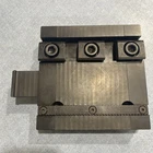 Mmg Trigger Holder F4385-101 And F4385-102 For Machining Applications New. Price: $385.45.