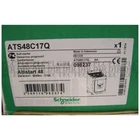 New Schneider ATS48C17Q Soft Starter For Asynchronous Motor. Price: $2146.67.