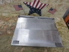 Fadal VMC40 Cnc Vertical Milll Z Axis Spindle Way Cover Shield 29" 21" Used. Price: $399.99.
