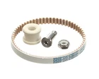 Prince Castle 527-888S Appliance Puller Assembly Idler Mcd Dcft New. Price: $126.57.
