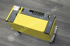 Fanuc Spindle Amplifier A06B-6122-H030#H553 With Year Warranty Seller. Price: $1500.00.