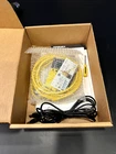 Cognex Checker 101 (807-0004-5 Rev Vision Sensor) New Open Box. Price: $135.00.