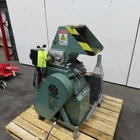 Rapid 79C Plastic Granulator Recycler 230/460V 3PH W/ Dayton 1.5HP Blower Used. Price: $1445.90.