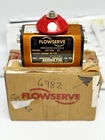 Flowserve 05F39N R7 80PSI Pneumatic Valve Actuator New. Price: $144.99.