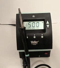 Weller WD1 WSD130 Soldering Rework Station Digital Channel Dualtemp Seller. Price: $559.99.
