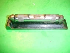 L.s. Starrett NO.98 Six Inch Machinist Level Used. Price: $80.00.
