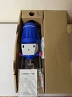 Dosatron D14MZ10AFII Gpm New Open Box Incomplete Made France. Price: $275.27.