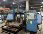 Kysor / Amada H1080 30" X 40" Horizontal Band Saw- 16" Shuttle Table Used. Price: $23500.00.