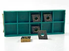 Walter CNMG120404-NM4 New Carbide Turning Inserts Grade WPP30 5PCS. Price: $34.99.