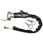 Astro Pneumatic Tool Co. Aowindko Air Windshield Remover With 3 Piece Blade Set New. Price: $99.91.