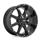 17 Inch Gloss Black Wheel Rim Moto Metal 6X5.5 6X135 MO970780673A00 New. Price: $270.00.