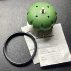 Millipore NA51/150 Novaseptic Valve, Manual Actuator Ss New. Price: $1050.00.