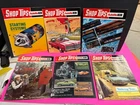 Original Ford 1970 Shop Tips 6 Issues Mar.-june October & December Mustang Used. Price: $39.95.