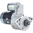 Starter Ford New Holland Tractor 1320 1520 1530 1620 1715 1720 1920 1925. Price: $196.61.