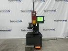 Haeger 824-WT-3L Windowtouch Hydraulic Fastener Insertion Machine Used. Price: $29500.00.