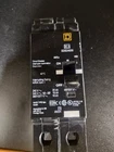Square EDB24030 Bolt-on Circuit Breaker 30A 480Y/277V 2P New. Price: $75.00.