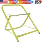 Portable Cable Caddy Holder Reel Dispenser Up To 26" Electrical Wire Spool New. Price: $79.32.