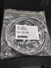 Haas 32-2011 93-2618 Switch, Mechanical WIRE/4 Pin Male Connector N/o N/c 12 New. Price: $275.00.