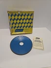 Norton Diamond Wheel 167898 ASD150-R75B99-1/8 Max Rpm 5185 Used. Price: $75.00.