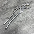Crescent 529-10 Shotgun Magazine Cap Tube Pliers Gunsmith Tool Made Usa Used. Price: $27.99.