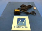 Omron ZX-LDA41-N Smart Sensor And ZX-LD30V Set Used. Price: $199.99.