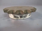 Martin Sprocket Single Row Teeth 50B18SS Used. Price: $149.99.